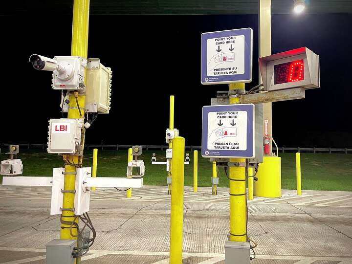 Border Check Border Patrol South Texas checkpoints: What to know
