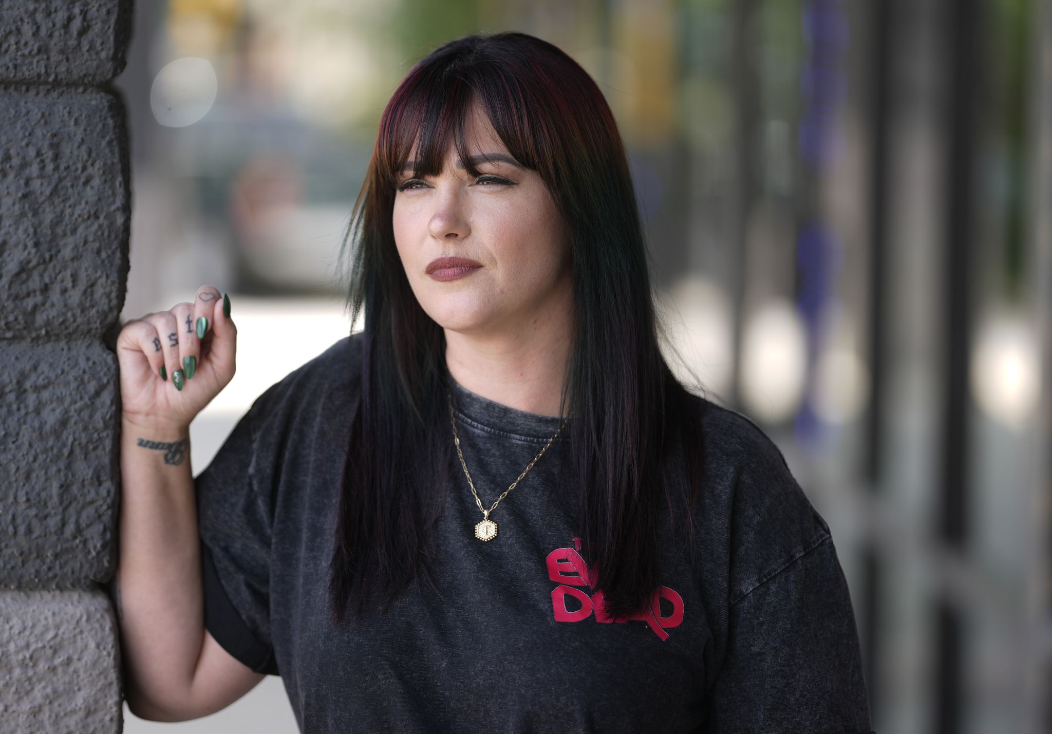 Texas mom diagnosed with rare disorder after years of bizarre symptoms