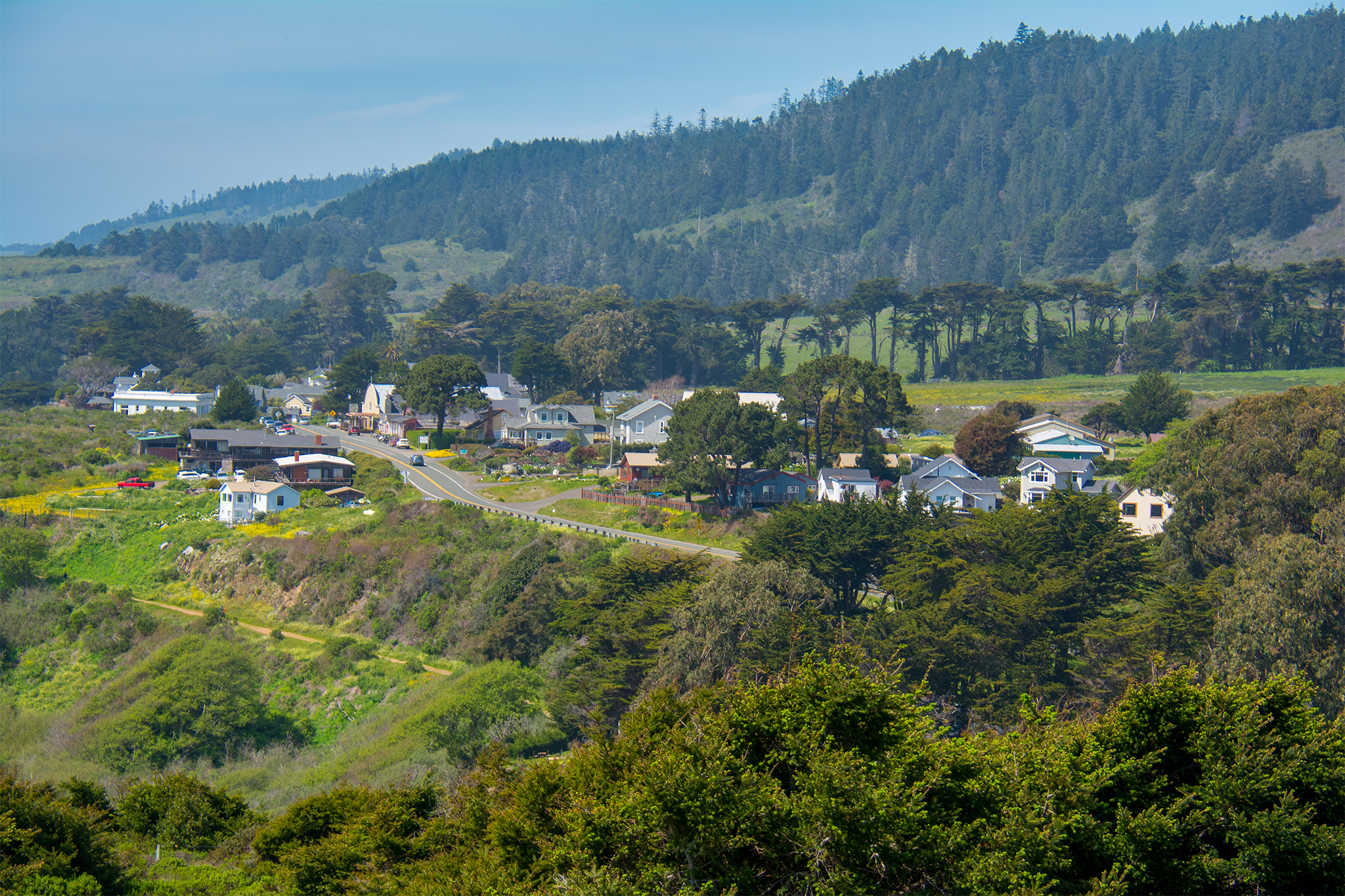 Calif. 2-Michelin-starred Harbor House now offering meals for half the price