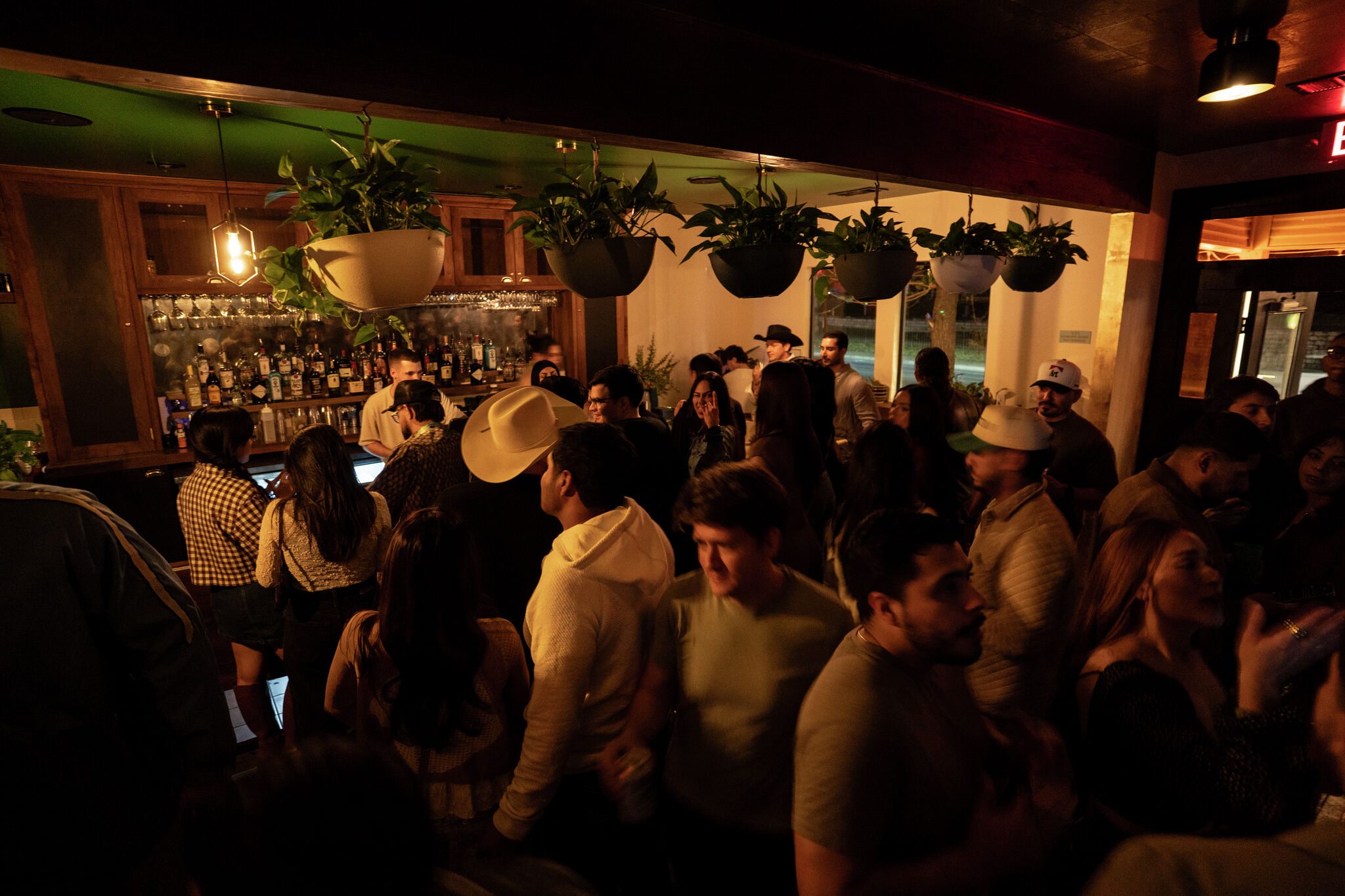 Coquito — East Austin