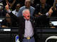 Former San Antonio Spurs controlling owner Peter M. Holt, shown during the 2014 NBA Finals, has been sued by his former yacht captain.