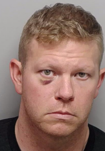 Bexar County firefighter, others arrested in sex crime sting