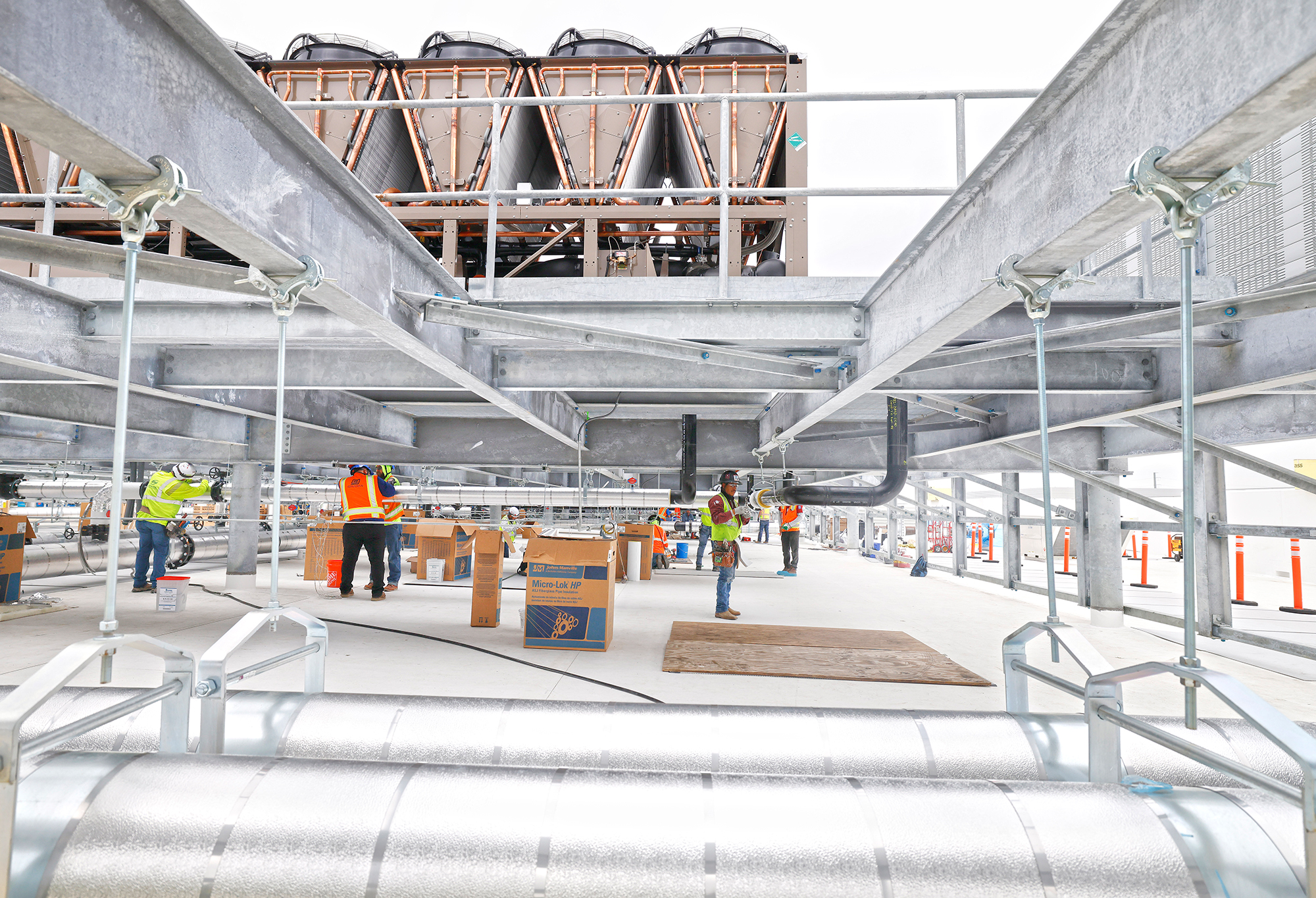 Illinois lawmakers eye water use transparency requirements for data centers