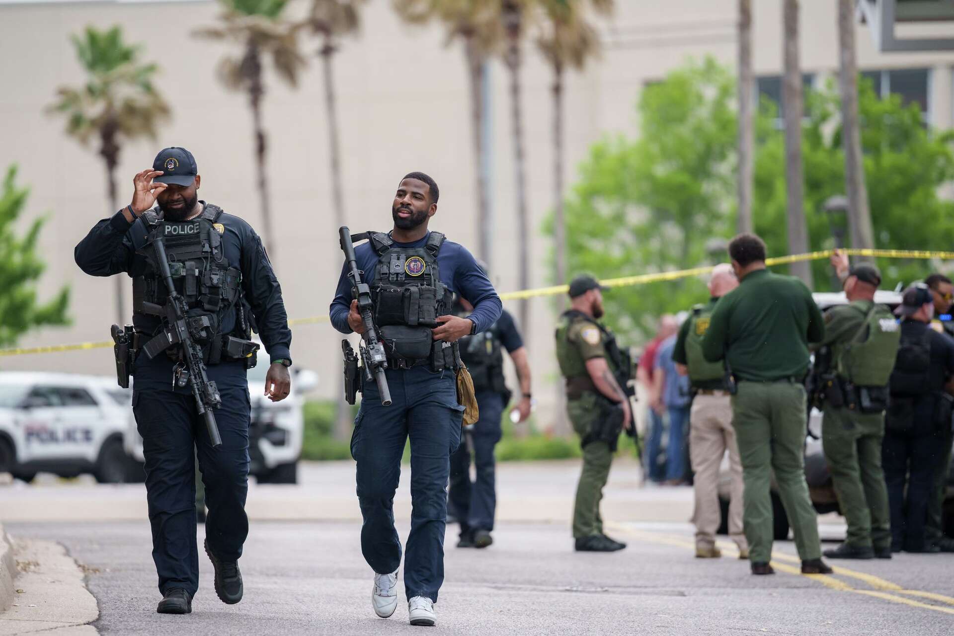 17-year-old charged with murder following Mall of Louisiana shooting