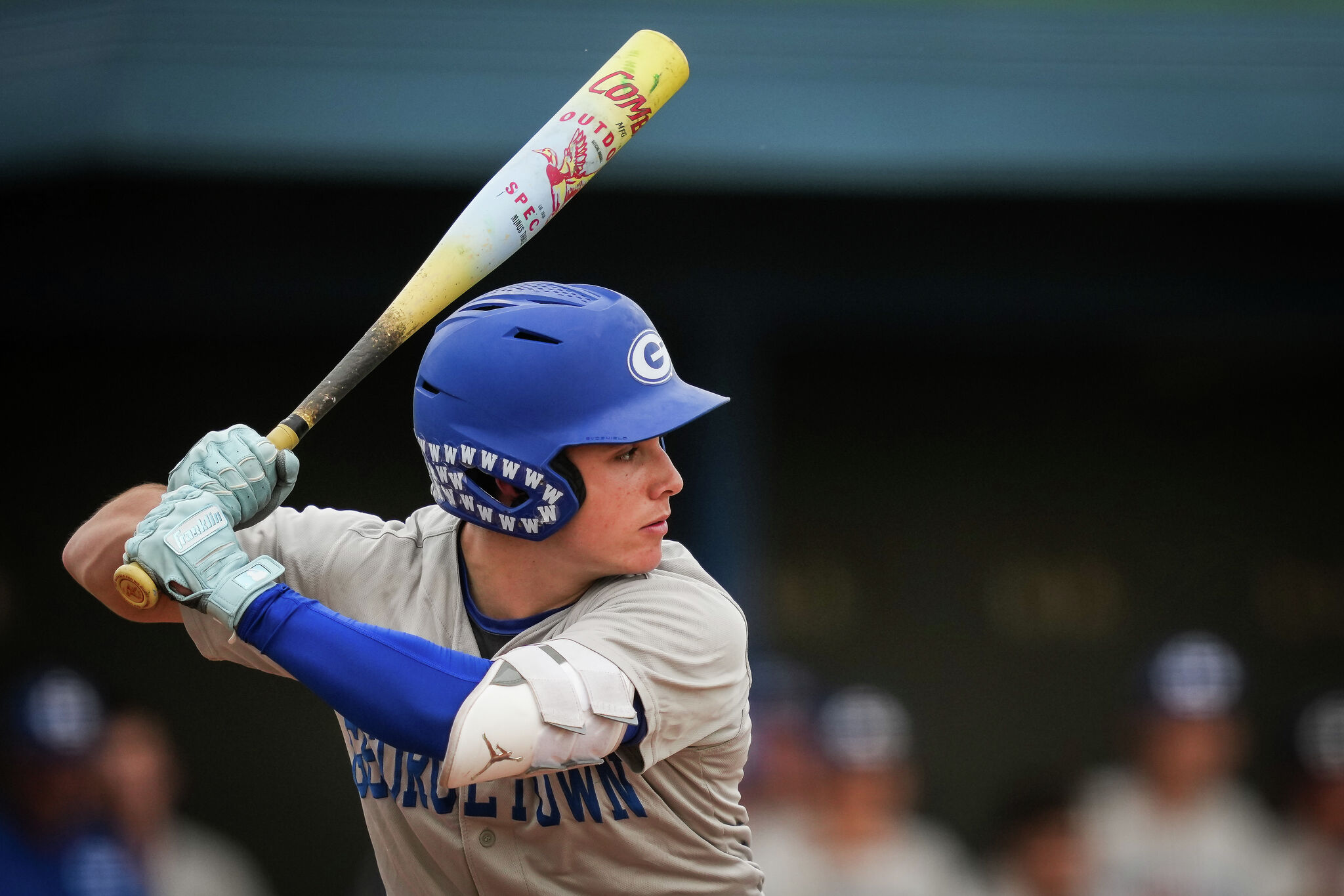 All-District 23-5A high school baseball for 2026