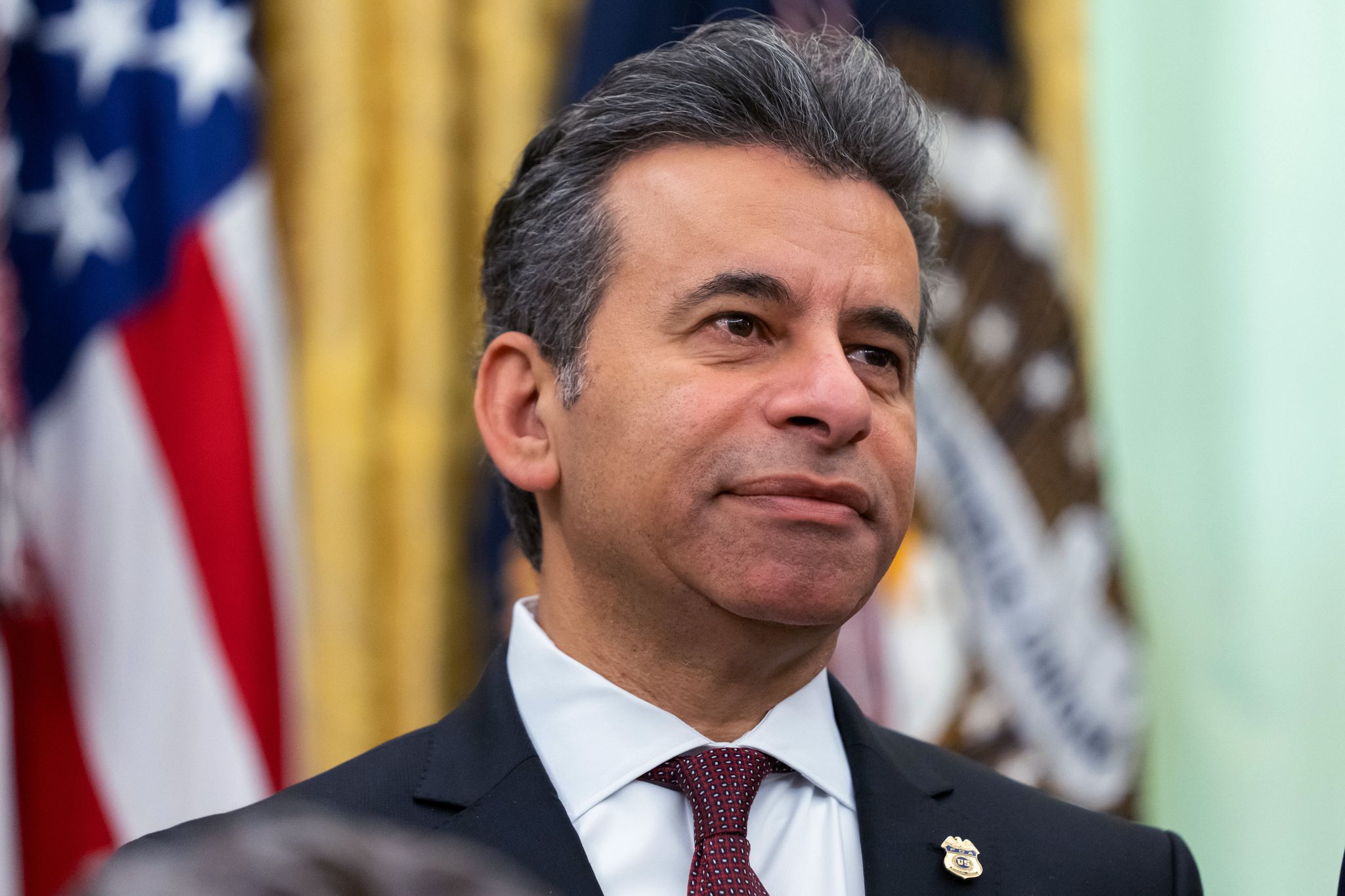 chron.com - MATTHEW PERRONE and SEUNG MIN KIM - Trump FDA chief is leaving after angering pharma CEOs, vaping lobbyists and anti-abortion groups