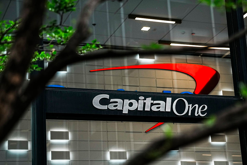 Texas credit card users could get part of a $425M settlement — here's how - MySA