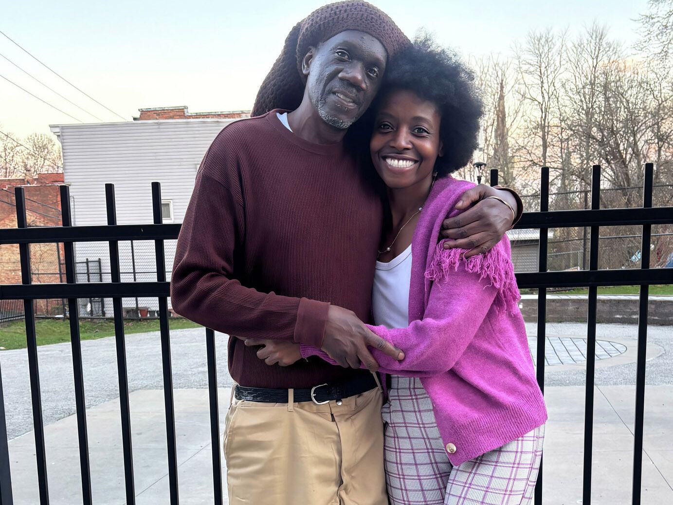 Innocent man who spent 30 years in prison sues Albany for $80M