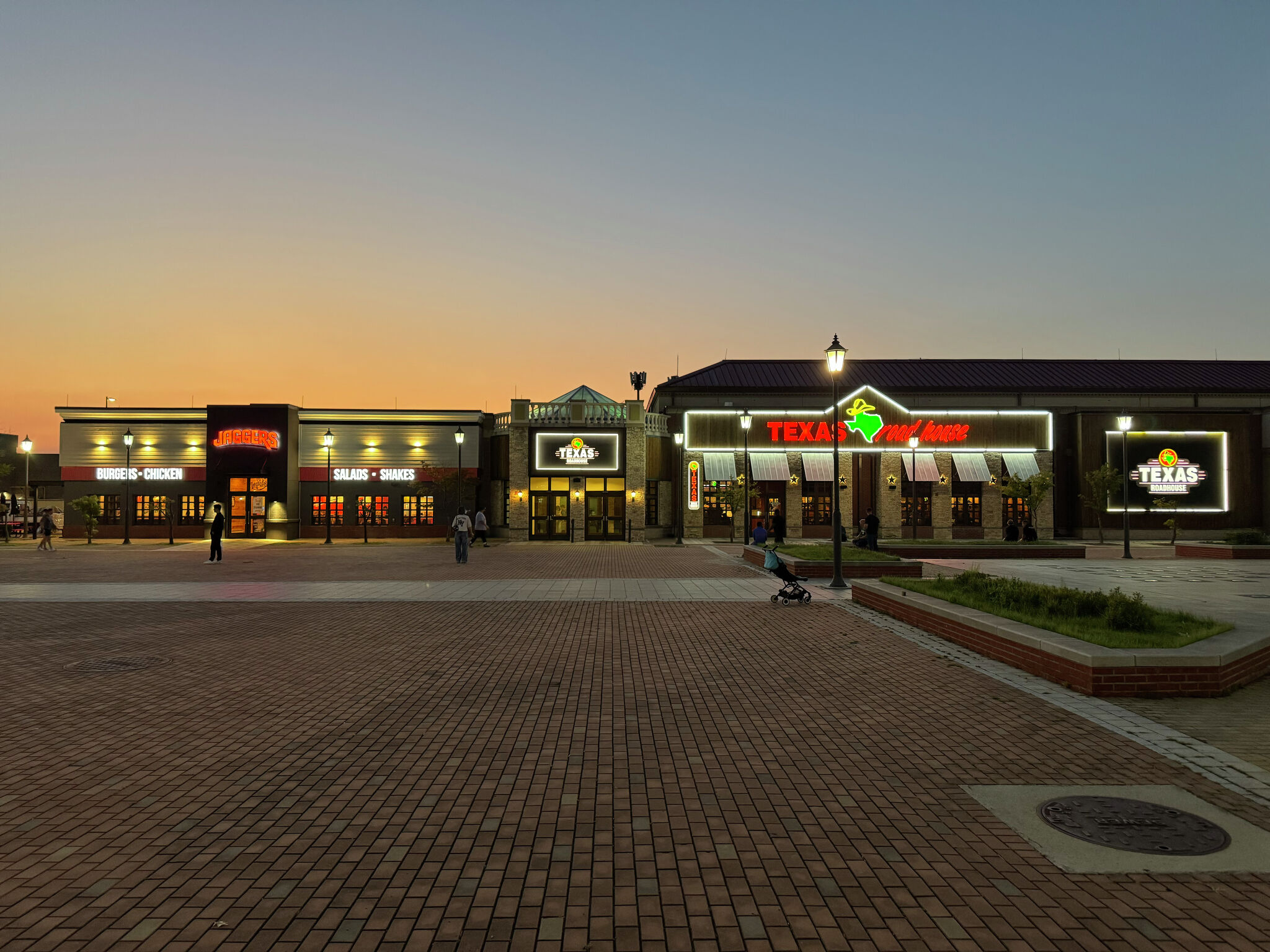 Texas Roadhouse boosts international expansion — here's where