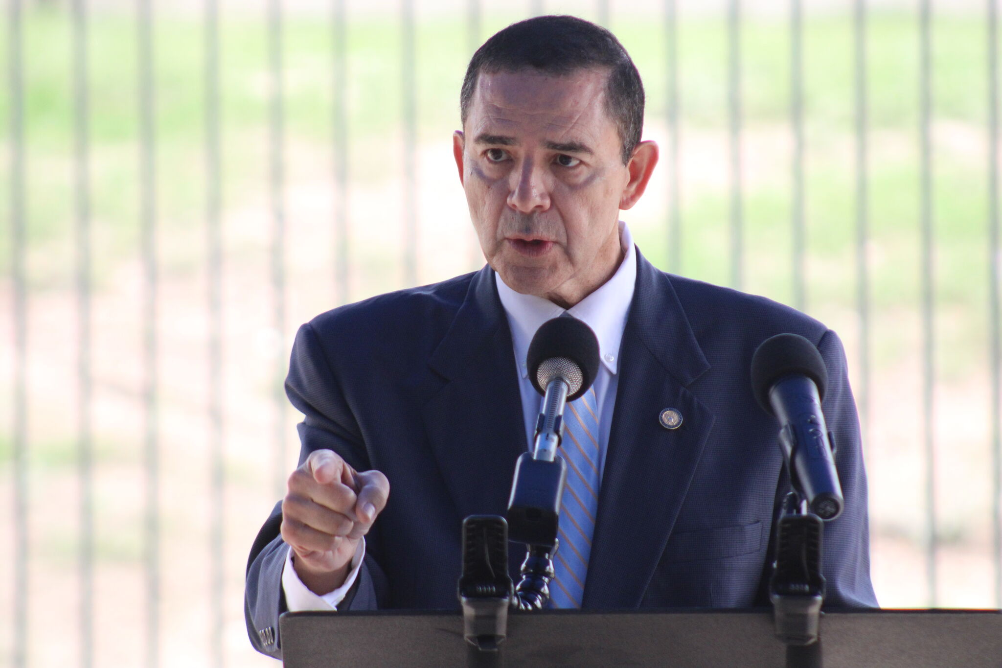 ‘We must act now’: Regional cooperation key as Laredo faces water challenges