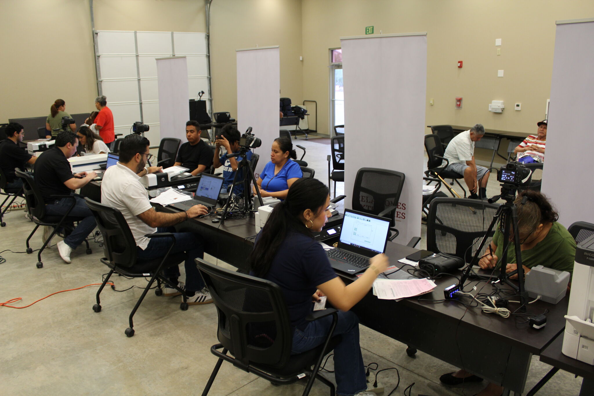 Mexico Consulate Offers Services in Zapata - salud news from Chron