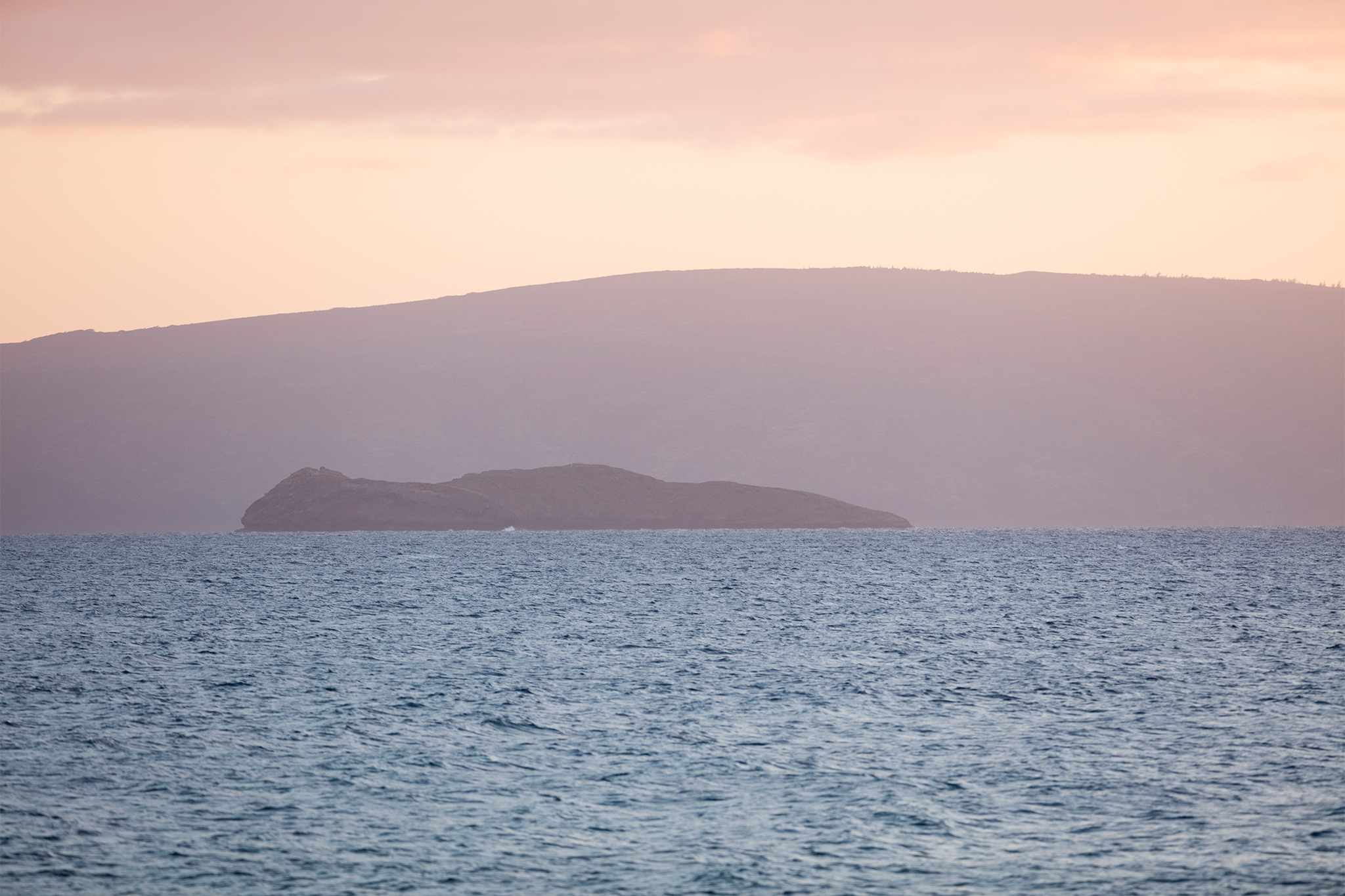 Hawaii's mysterious vanishing island witnessed over 100 years ago