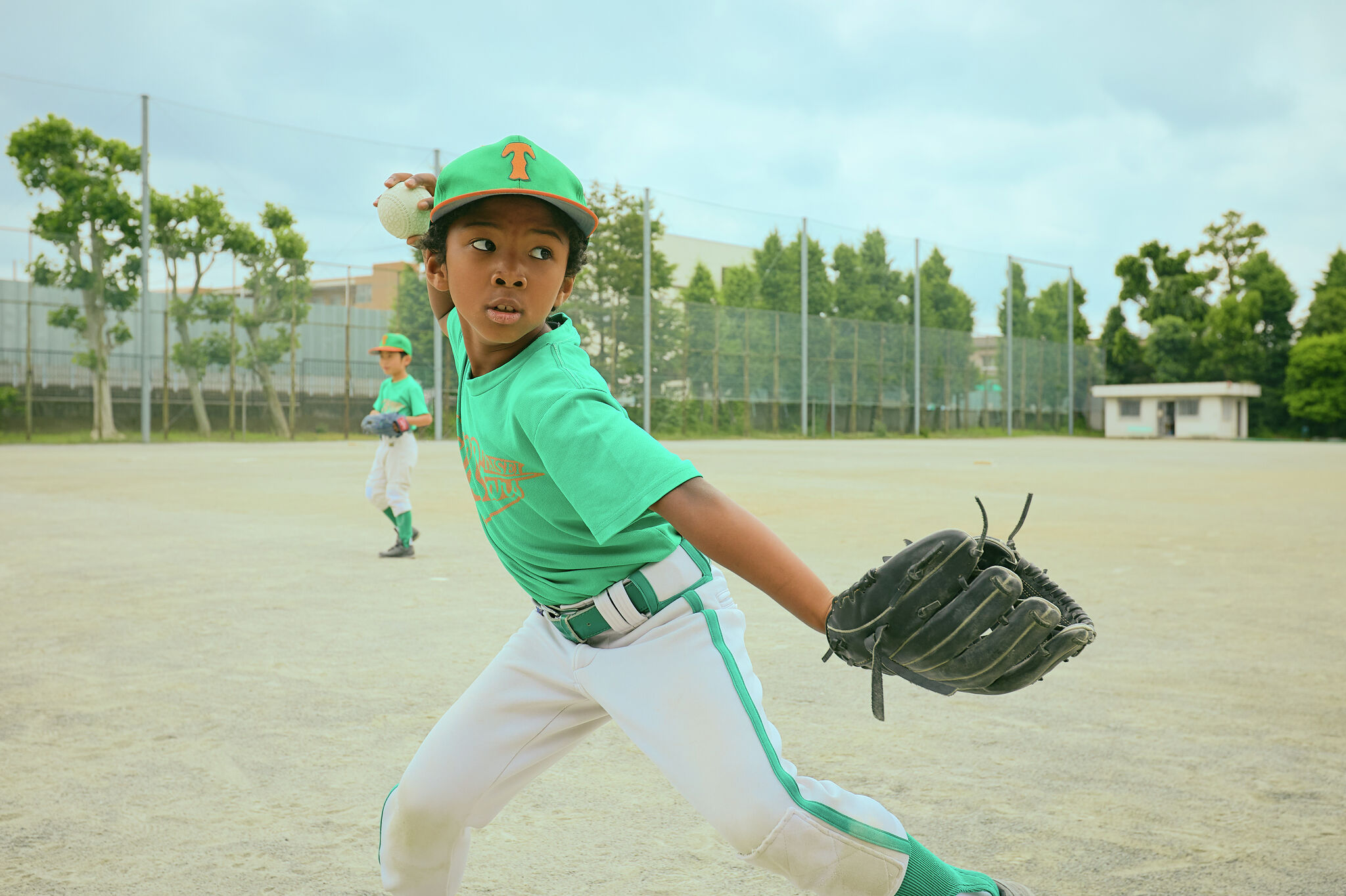 chron.com - Eddie Maisonet - Texas politician calls for Congress to tackle rising youth sports costs