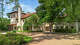 The residence includes 5 bedrooms, along with 7 full and 3 half bathrooms.