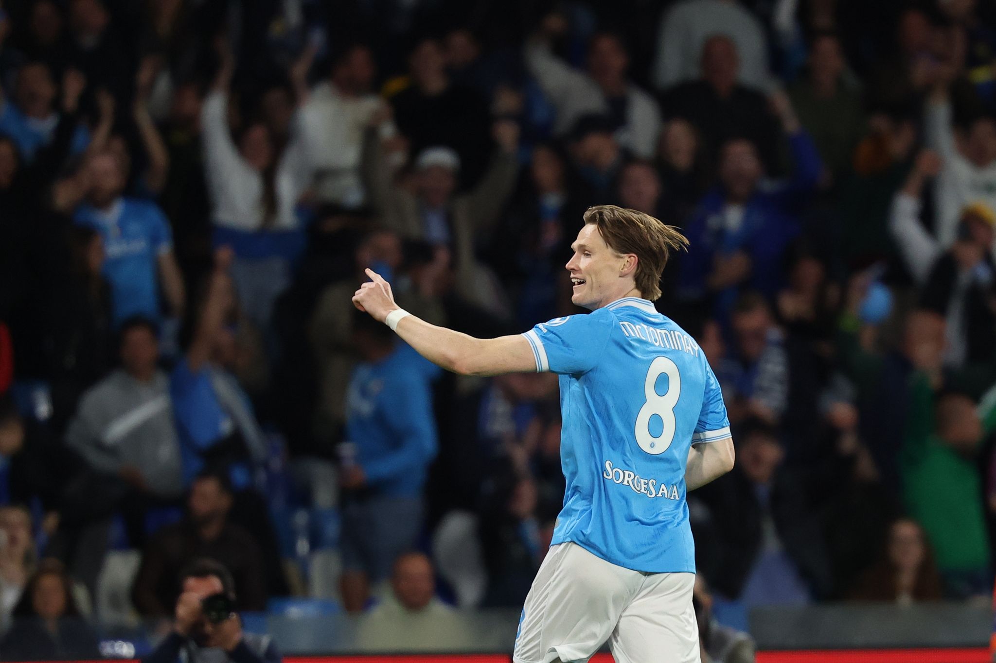 Napoli atropela e complica Cremonese: 4 a 0 ⚽🔥