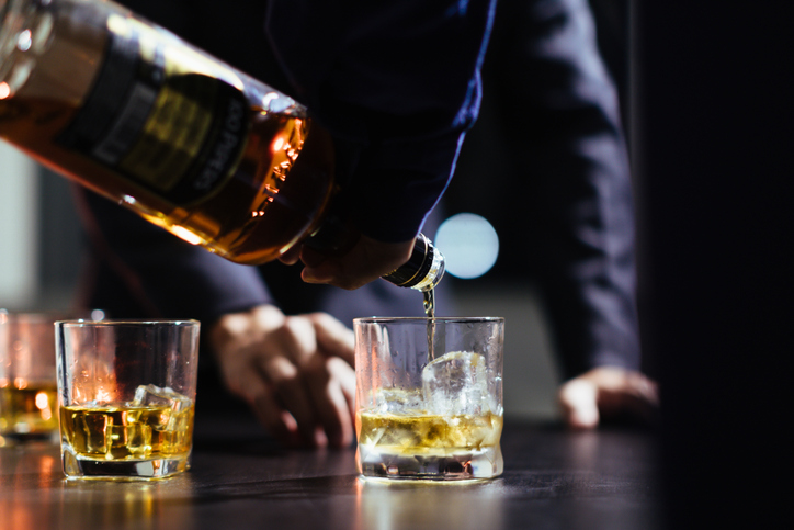 Commentary: Moderation isn’t about the beverage — it’s about the amount — Chris Swonger