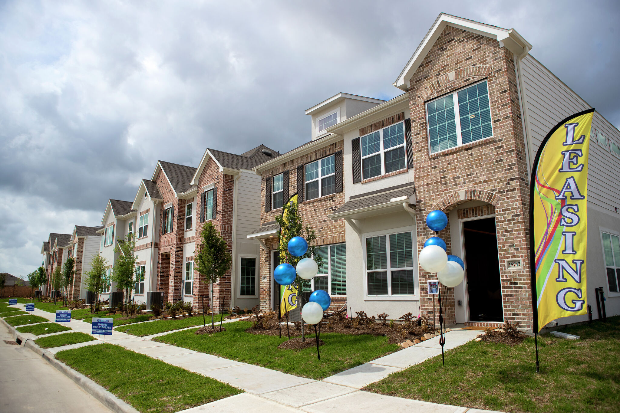 Record number of Houston rentals raises bigger questions about affordability