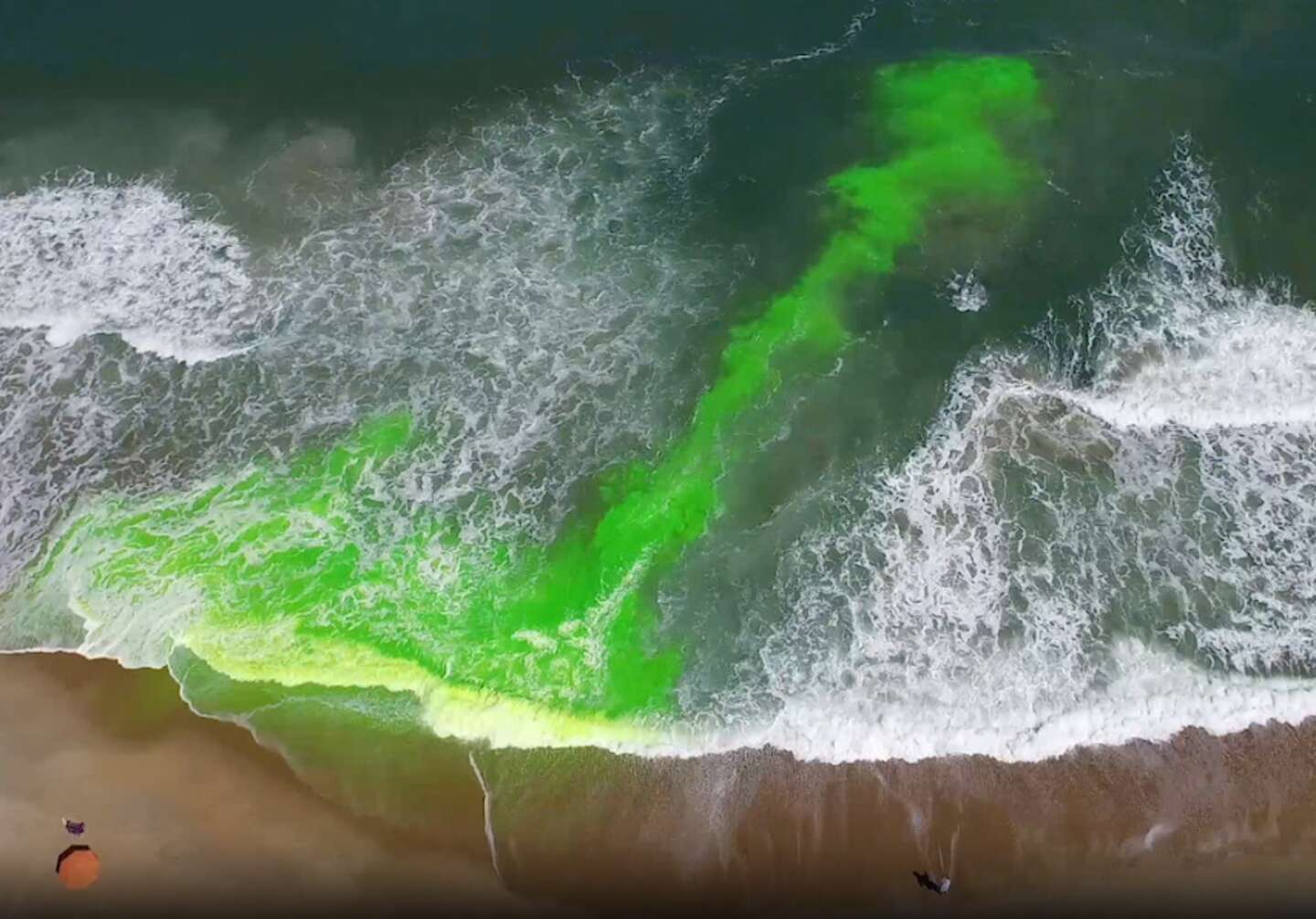 What to know about rip currents after CT man's Florida death