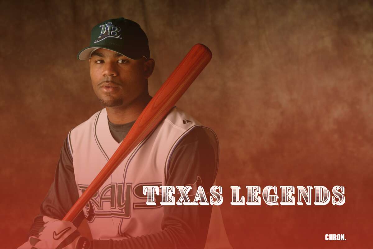 Few athletes in the history of Houston have accomplished more than Carl Crawford. Now, his family legacy has a chance to do even more. 