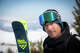 Bernie Rosow was a beloved member of the Mammoth Lakes community.