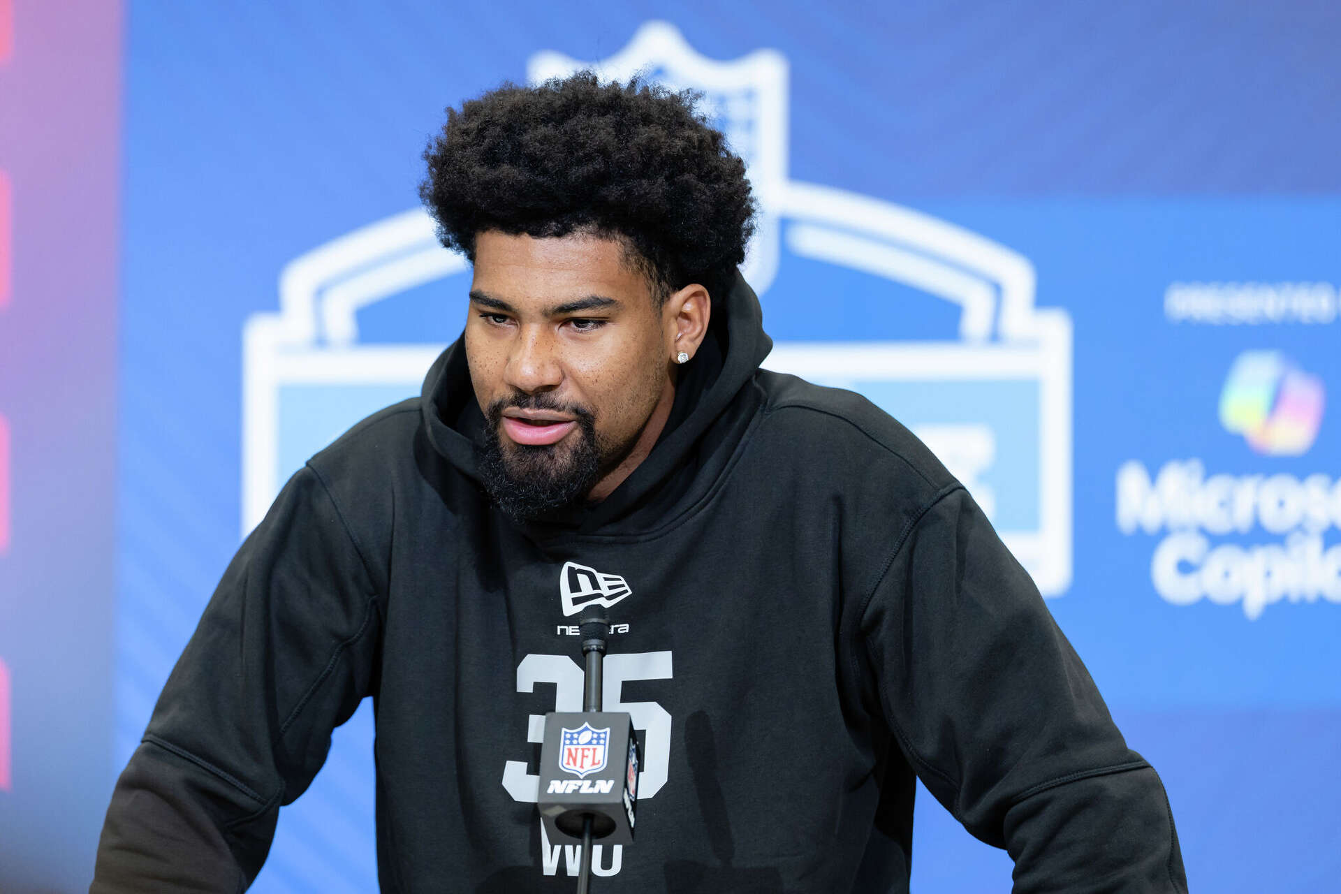 49ers take De'Zhaun Stribling, Romello Height on Day 2 of NFL draft