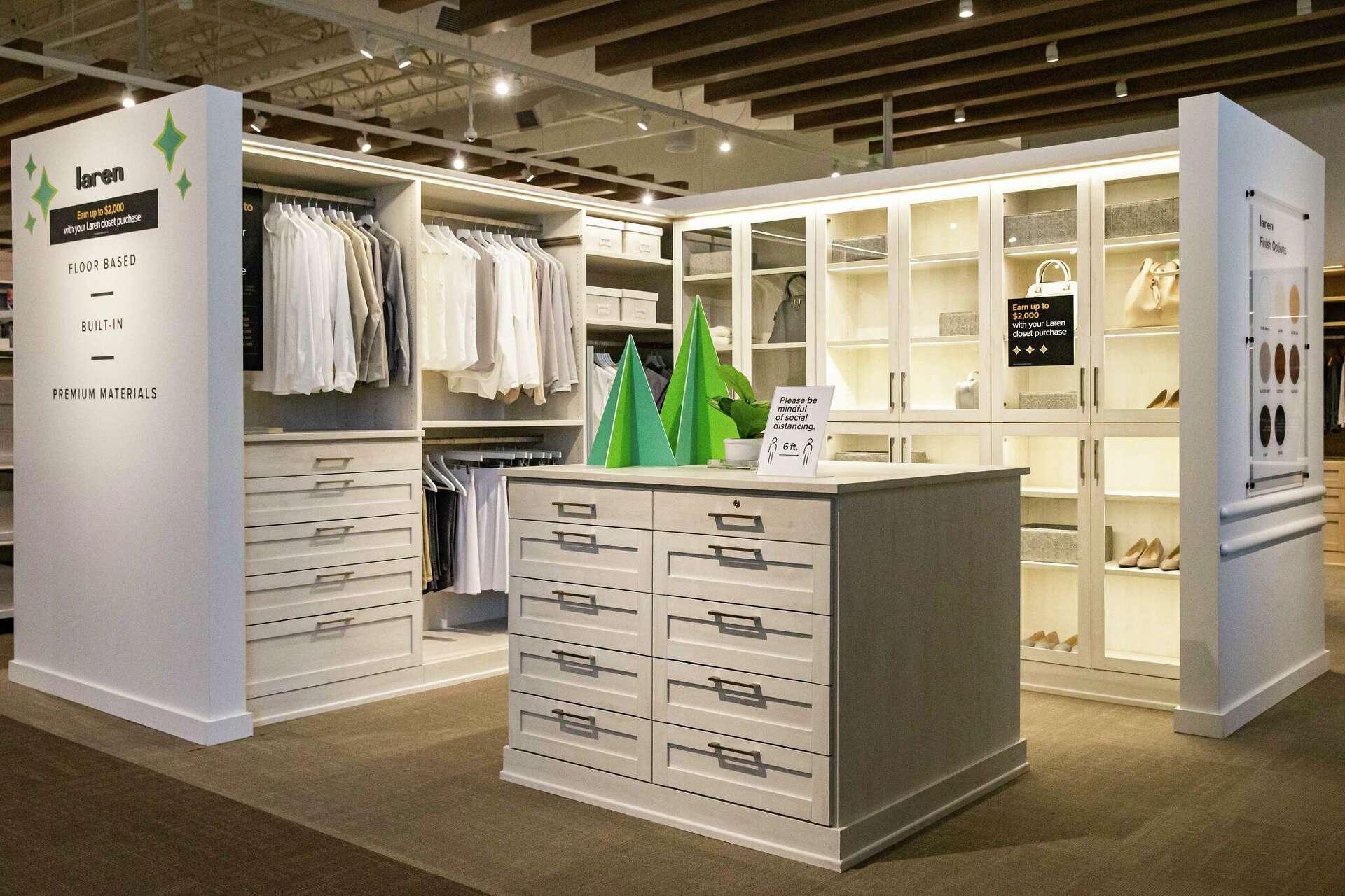 Bed Bath & Beyond merger spurs rebranding of Container Store