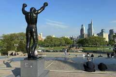 Philadelphia readies a July 4 World Cup knockout amid Liberty Bell lore ...