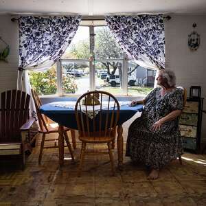 ‘Life happens anyway’: Retirees struggle as costs keep rising
