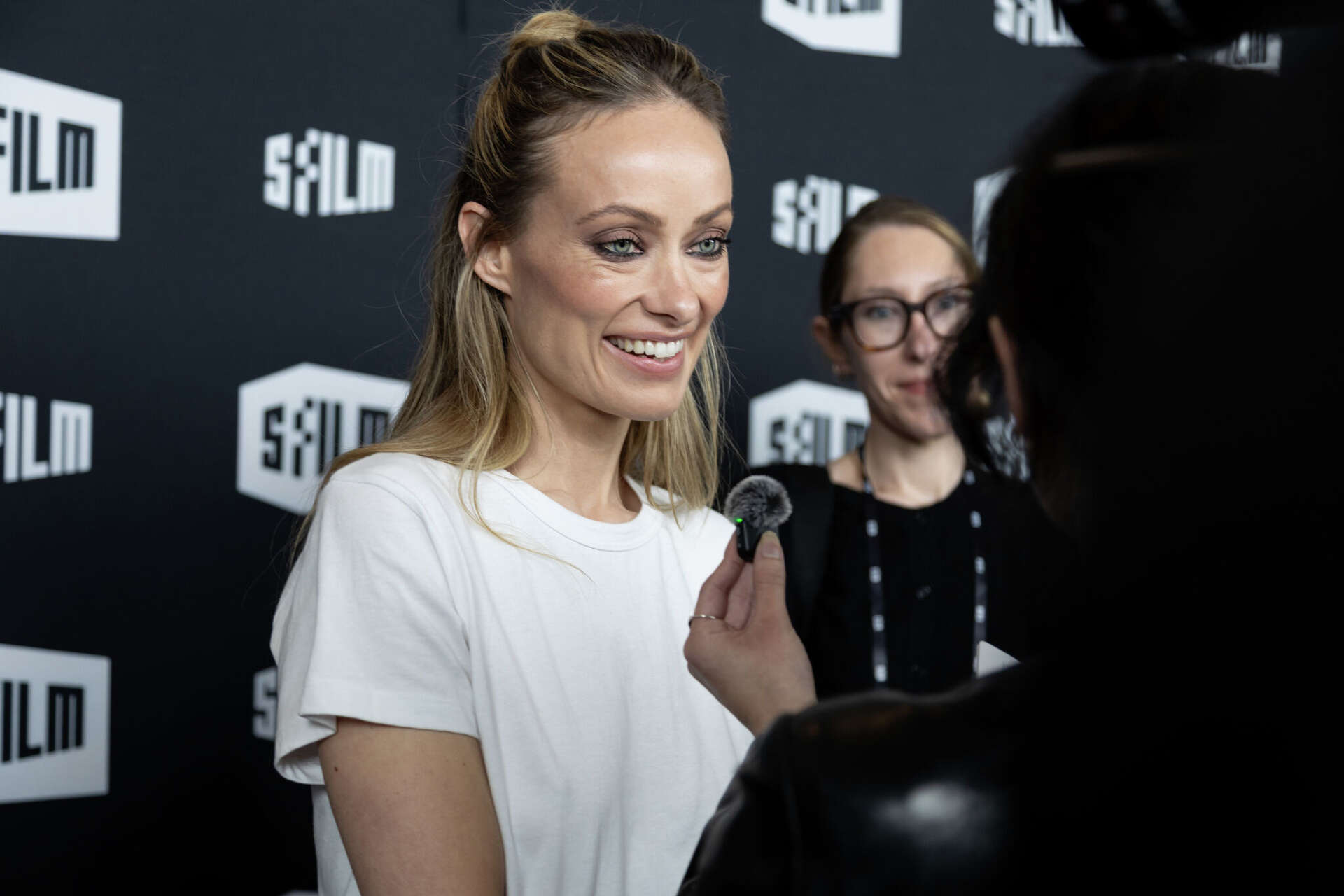 Olivia Wilde shares why her new film 'The Invite' had to be set in SF