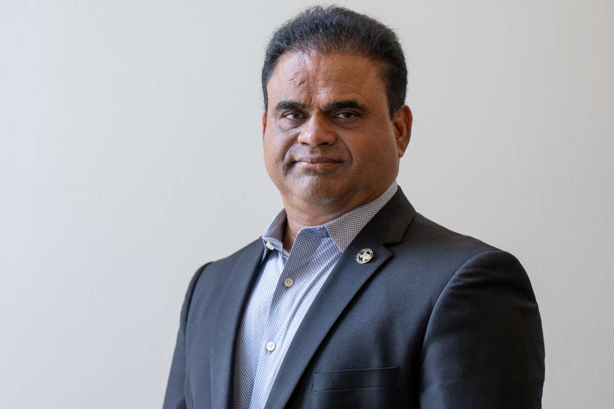 KP George's primary loss and felony conviction were just the start of the mess around the Fort Bend County Judge position.