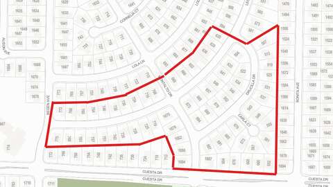 'Boil water' order in Mountain View neighborhood to remain another week ...