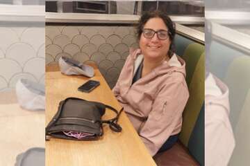 Berkeley: Police Ask Publics Help In Finding At-Risk 57-Year-Old Woman