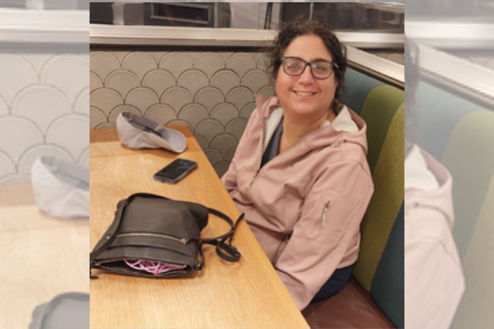 Berkeley: Police Ask Publics Help In Finding At-Risk 57-Year-Old Woman