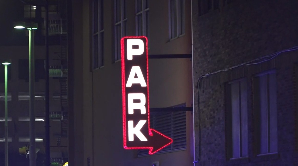 SAPD: 1 in custody after man gets shot near downtown parking garage