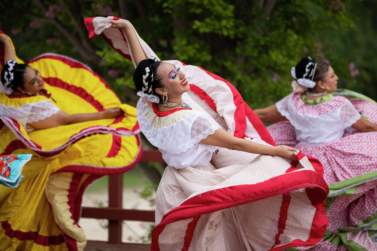 A Day in Old Mexico brings Fiesta San Antonio 2026 to a close