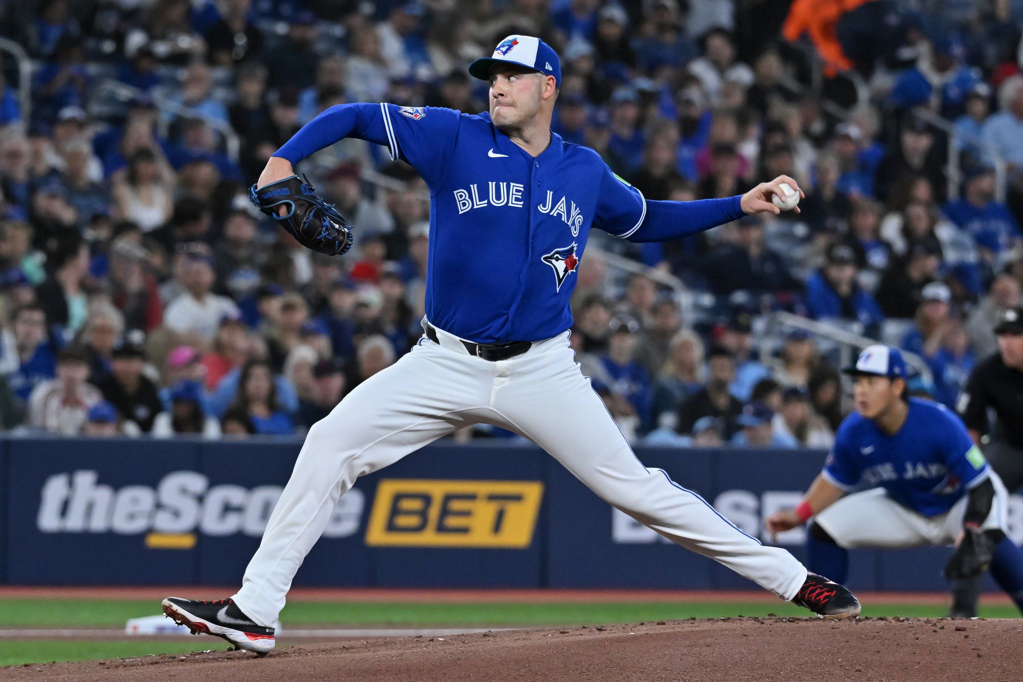 Jesús Sánchez has 2-run homer to give Blue Jays a 4-2 win over Guardians Bongo Cross|word SpellTower Flipart Really Bad Chess Pile-Up Poker