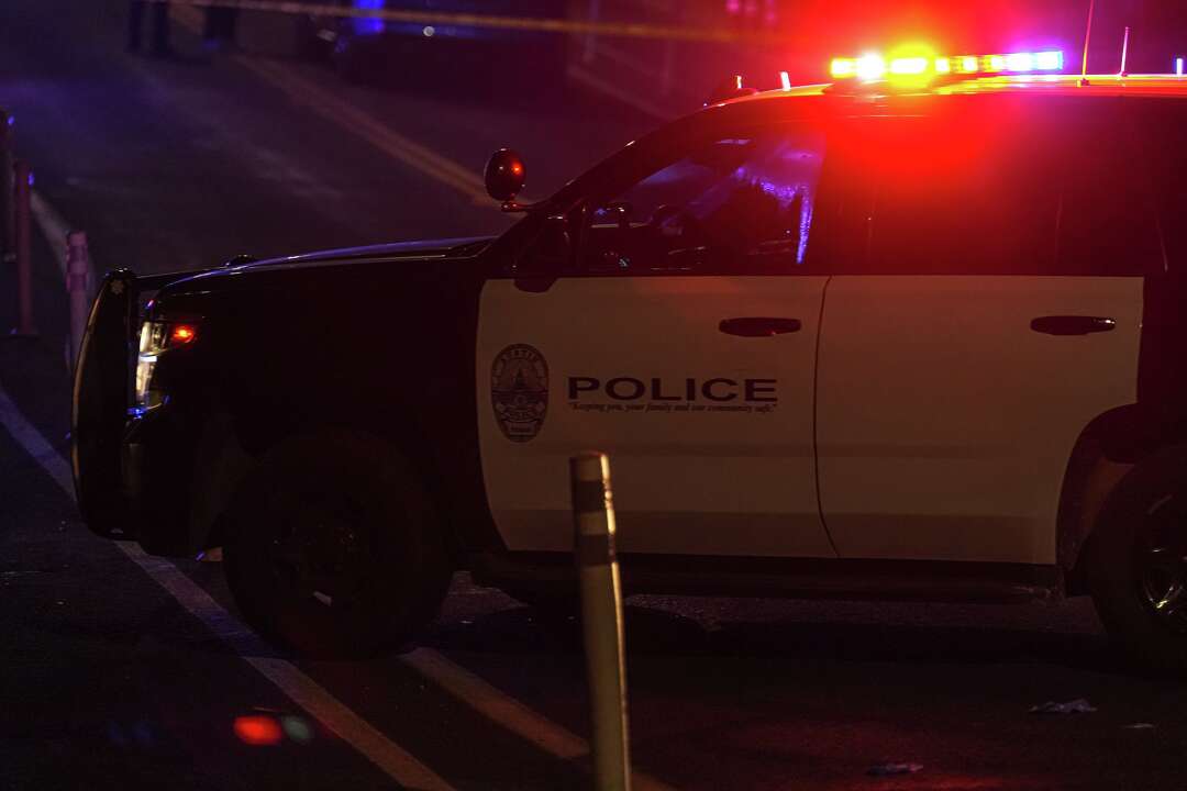 Northwest Austin shooting: Police identify man killed near Bull Creek