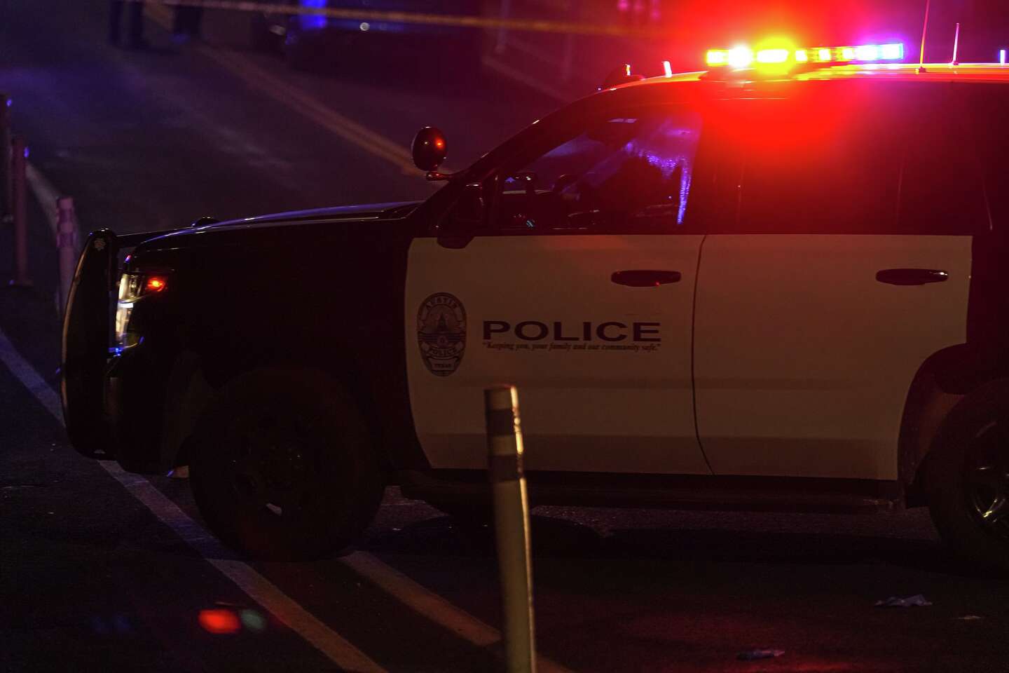 Northwest Austin shooting: Police identify man killed near Bull Creek
