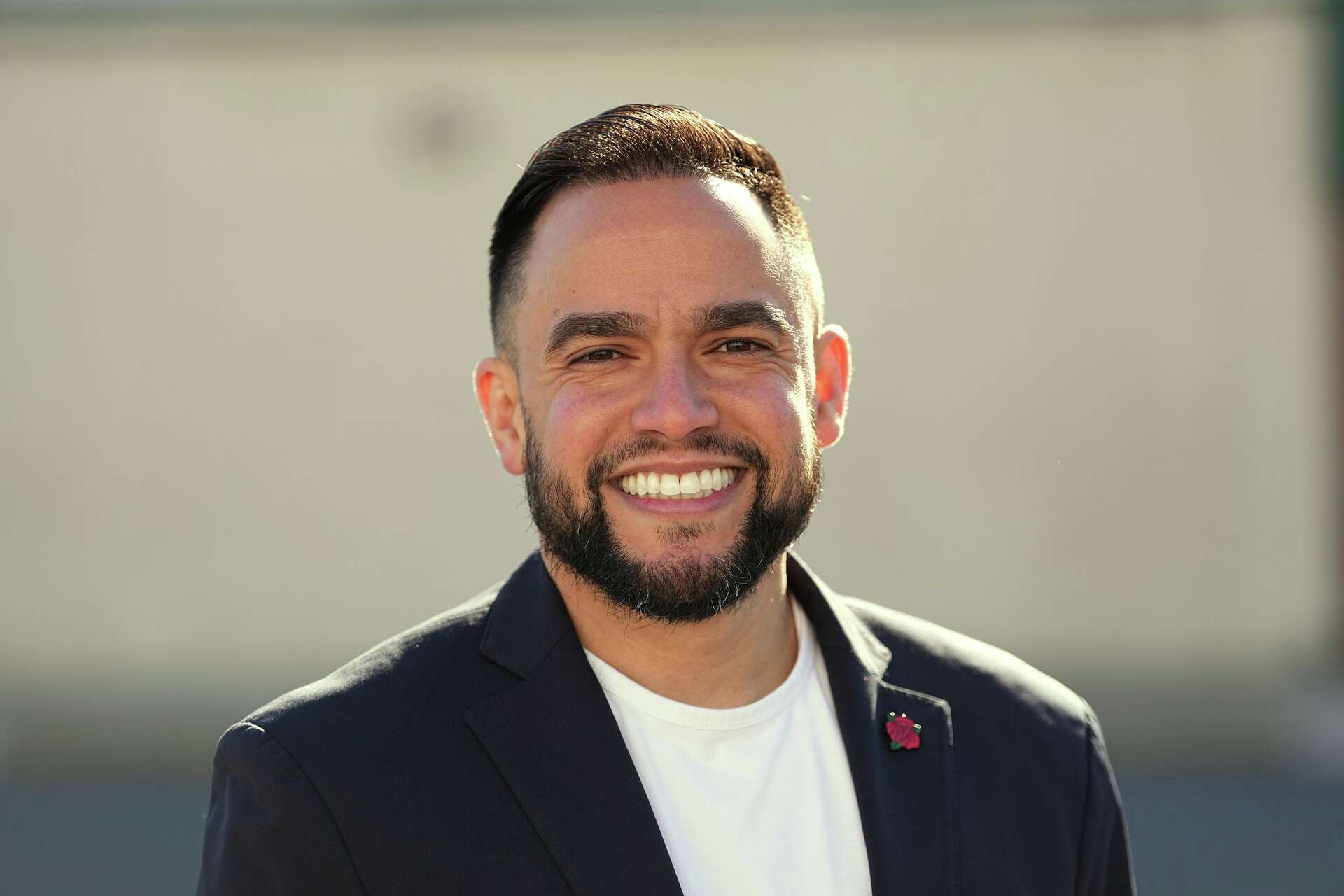 Matt Rourke Ap Latino leaders surge into local office as Trump-era attacks fuel new ...