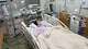 According to Danh's uncle Khang Le, his niece has been showing signs of improvement since being medically evacuated from Tokyo back to a San Antonio hospital.