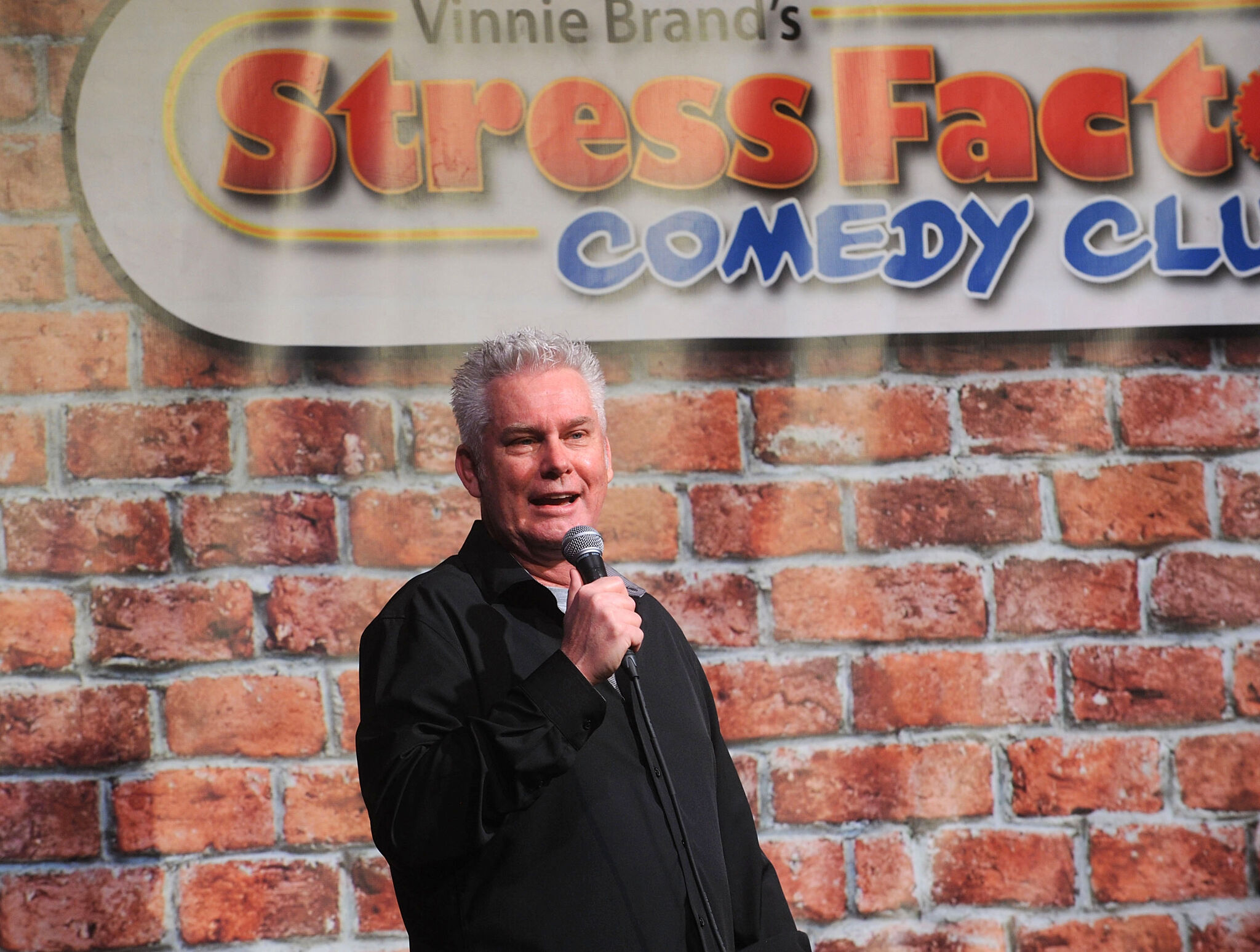 Brian Ragen Brian Regan to perform at Proctors in Schenectady