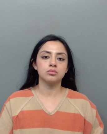 LPD: Mother arrested after leaving 4 children home alone in Laredo