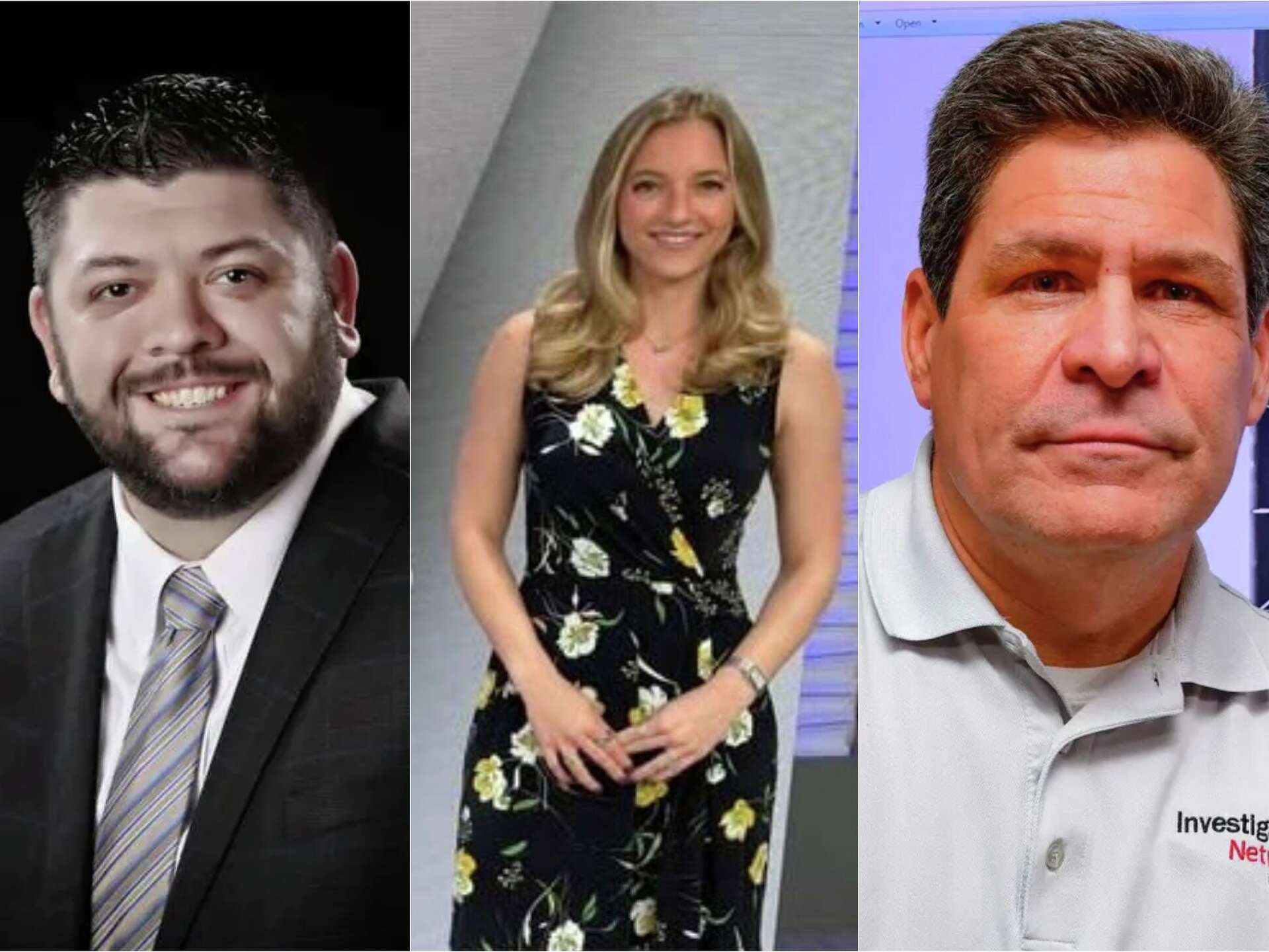 TV personalities making major moves at Texas stations