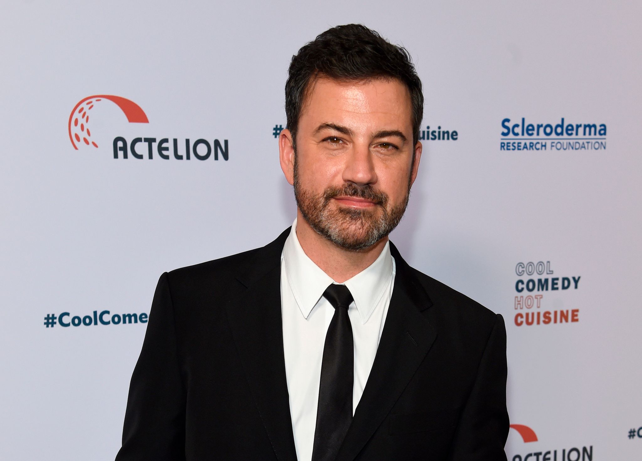 Trumps call for ABC to fire Jimmy Kimmel — again — after morbid joke ...