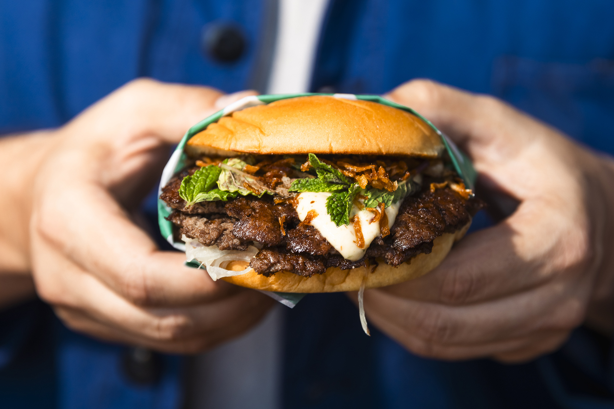 sfgate.com - Nico Madrigal-Yankowski - Two Pitchers Brewing and Maillards just opened a new eatery near Ocean Beach