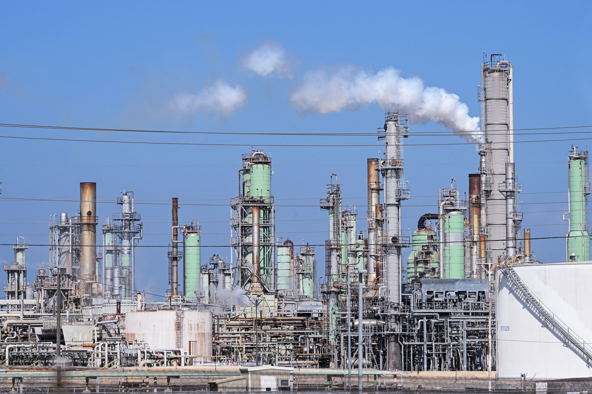 chron.com - John-Henry Perera - Are H-E-B tortillas at risk because of Texas city's water issues?