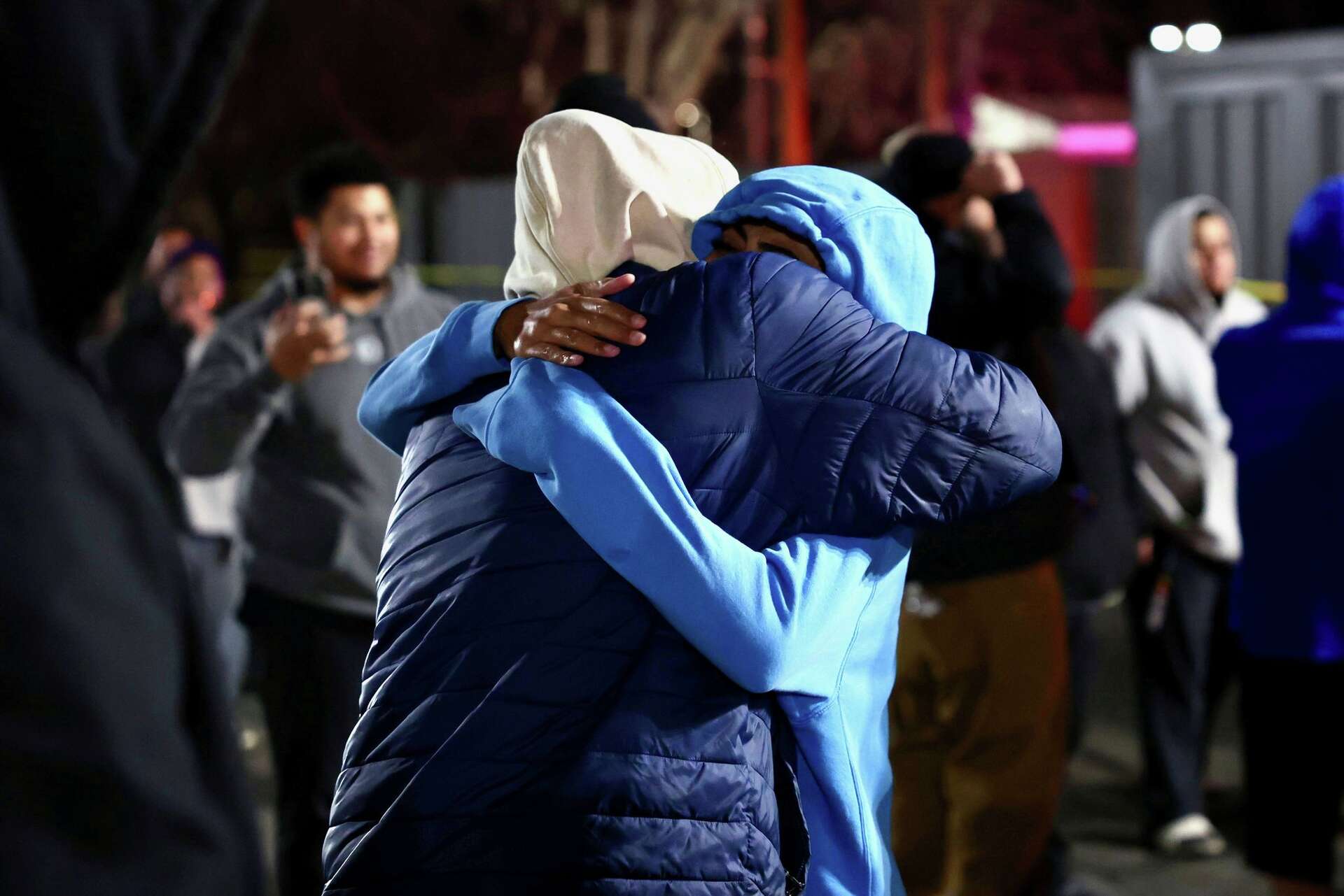 Utah charges man with murder in January shooting outside church in Salt ...