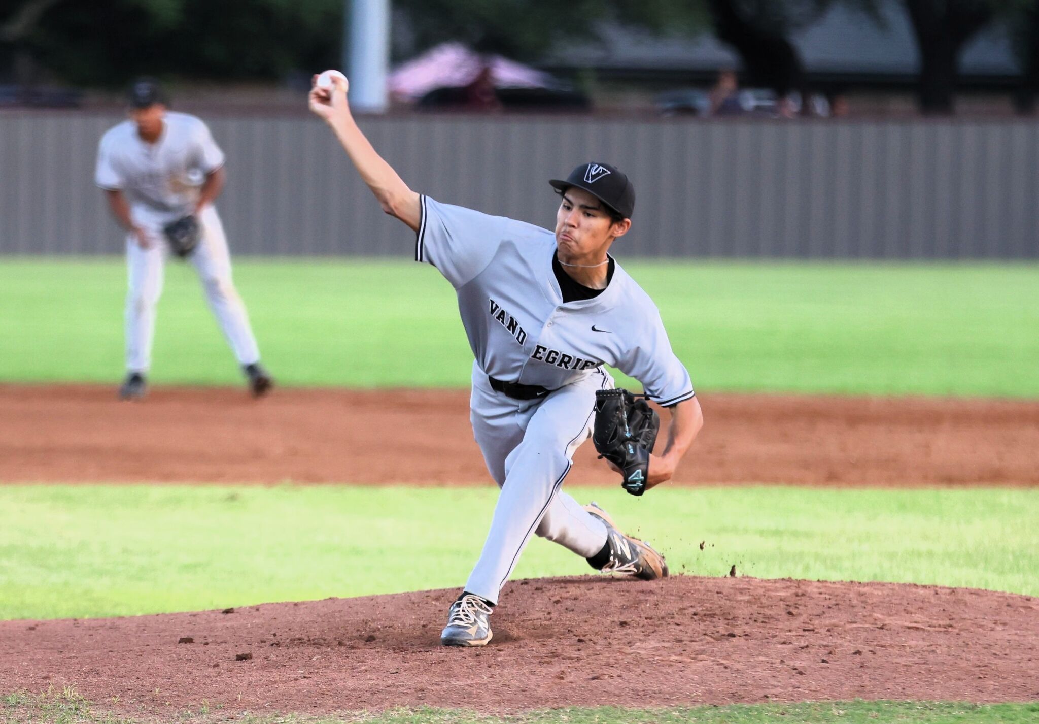 All-District 25-6A high school baseball for 2026
