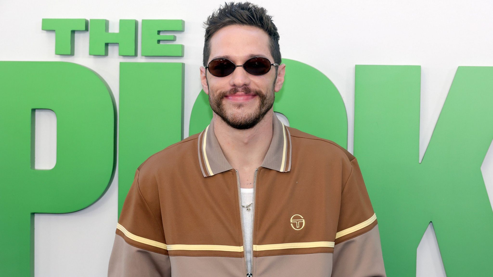 EXCLUSIVE: Pete Davidson Trims Asking Price of Westchester Retreat by Over $100K-Weeks After Listing It To Move Closer to Family on Staten Island