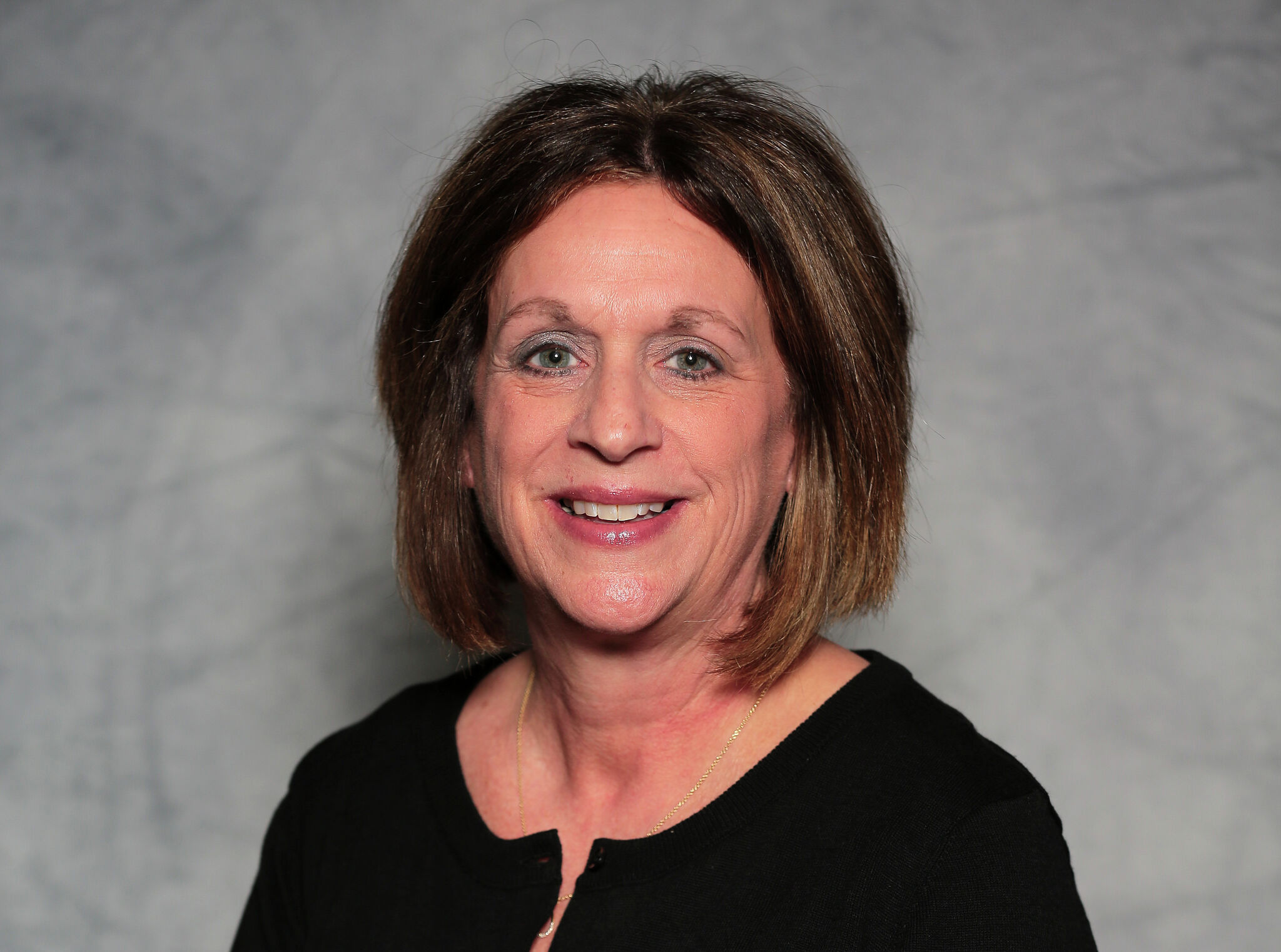 Community Champion Laura Polega has a passion for education